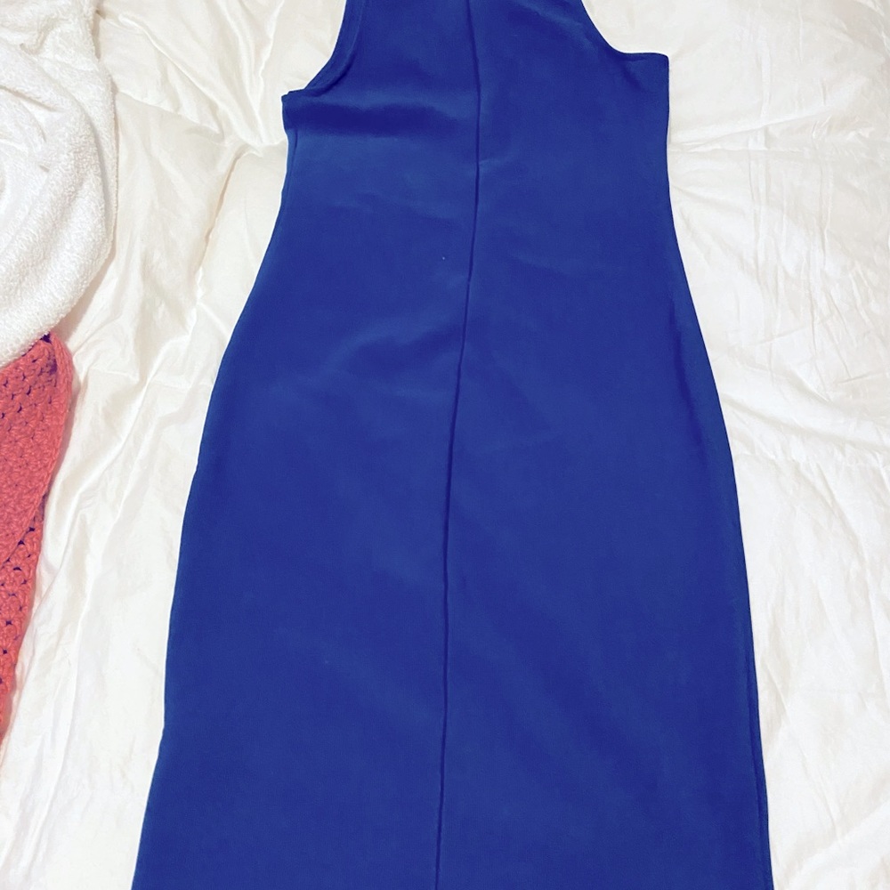Not working in the office anymore! Have tons of fabulous dresses like this one